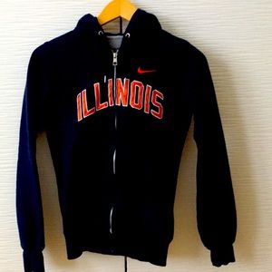 Nike hoodie